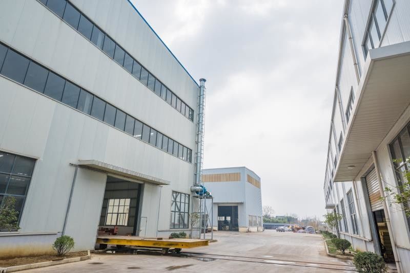 La Chine Jiangsu Sankon Building Materials Technology Co., Ltd. Profil de la société