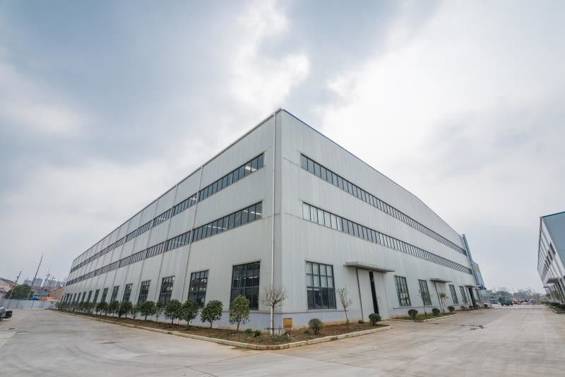 La Chine Jiangsu Sankon Building Materials Technology Co., Ltd. Profil de la société