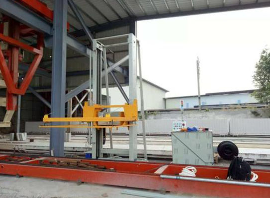 Horizontal Packing Machine For PP Packing Tape