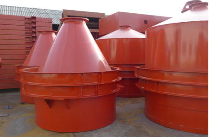 Accuracy 1% Powder Scale AAC Block Production Line