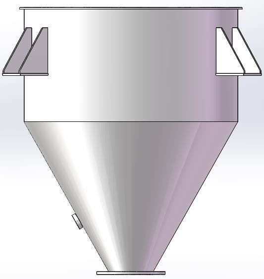 Accuracy 1% Powder Scale AAC Block Production Line