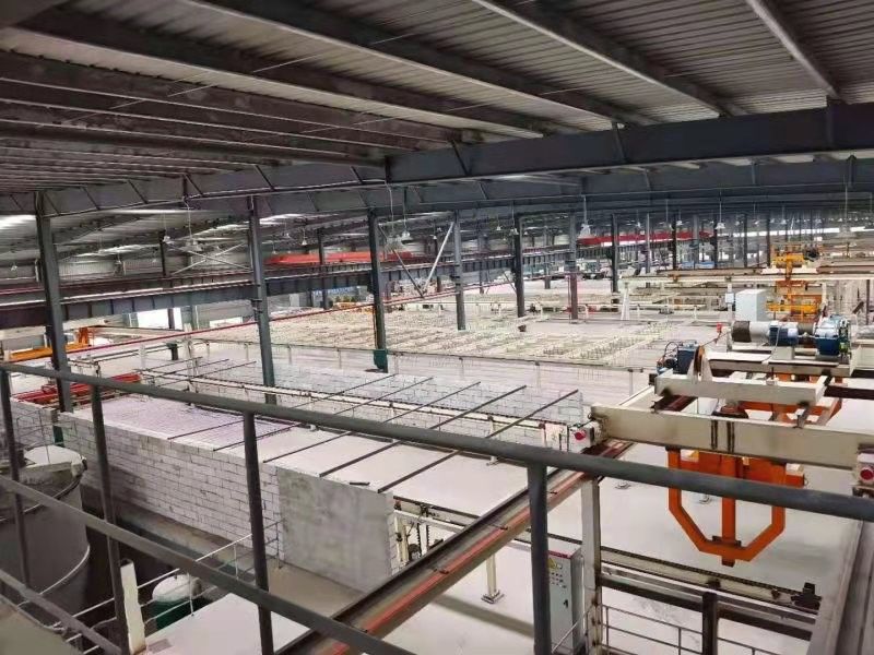 Horizontal Packing Machine For PP Packing Tape